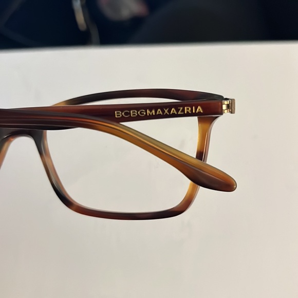 Womens BCBG demo frames brand new - Picture 7 of 7